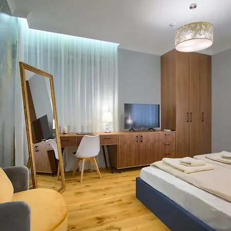 Premium Lovely 2bd Near The Parliament Apartment