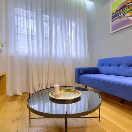 Premium Lovely 2bd Near The Parliament * Sofia