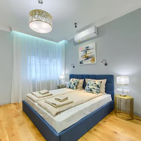 Apartamento Premium Lovely 2bd Near The Parliament *
