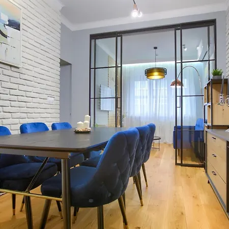 Apartamento Premium Lovely 2bd Near The Parliament Sofía
